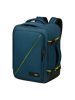 Mochila de Cabine S/M 15.6 Azul-Marinho - Take2Cabin | American Tourister