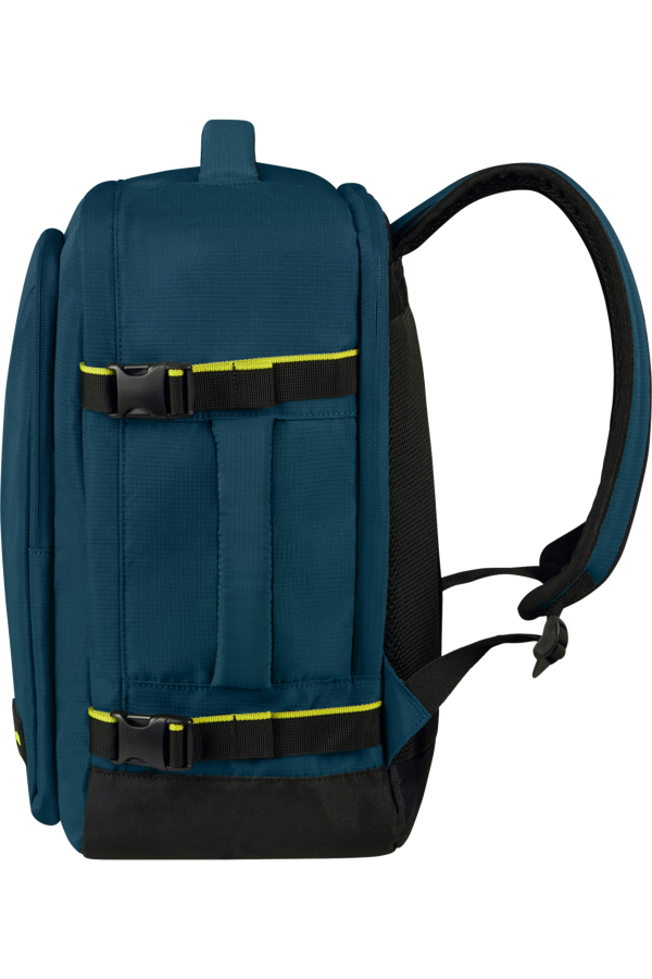 Mochila de Cabine S/M 15.6 Azul-Marinho - Take2Cabin | American Tourister