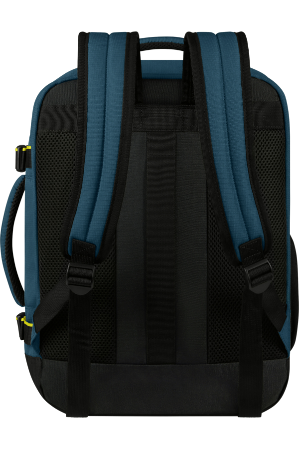 Mochila de Cabine S/M 15.6 Azul-Marinho - Take2Cabin | American Tourister