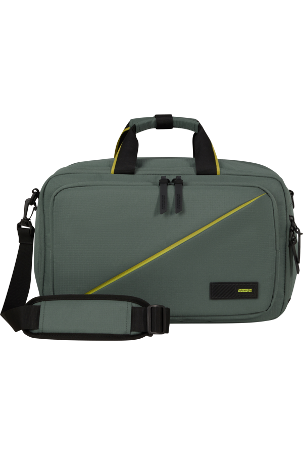 Mochila de Cabine Convertível em Saco 14