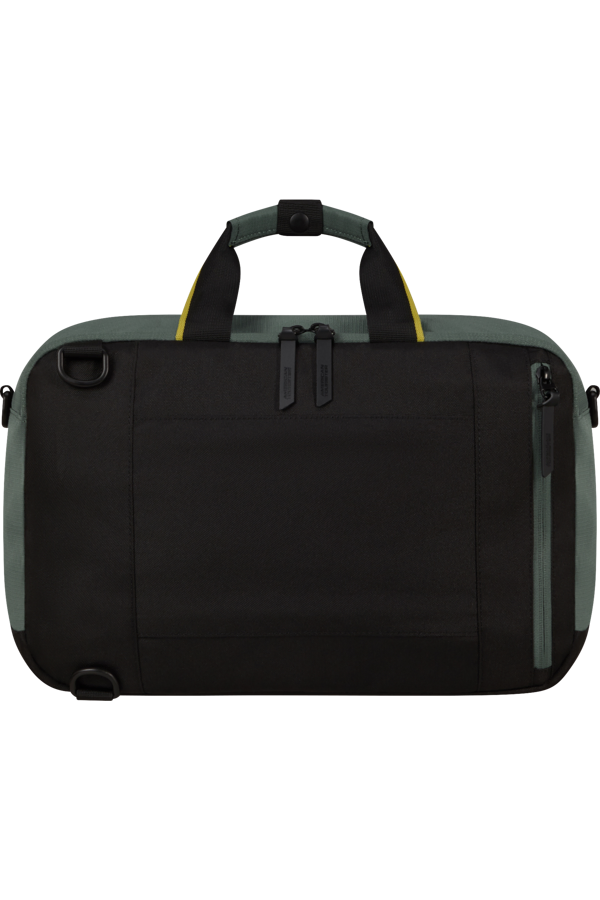 Mochila de Cabine Convertível em Saco 14 Verde Floresta - Take2Cabin | American Tourister
