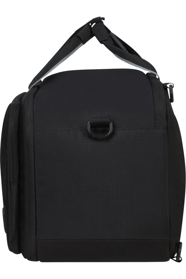 Mochila de Cabine Convertível em Saco 14 Preta - Take2Cabin | American Tourister