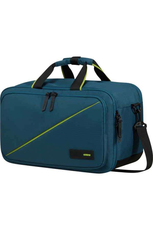 Mochila de Cabine Convertível em Saco 14 Azul-Marinho - Take2Cabin | American Tourister