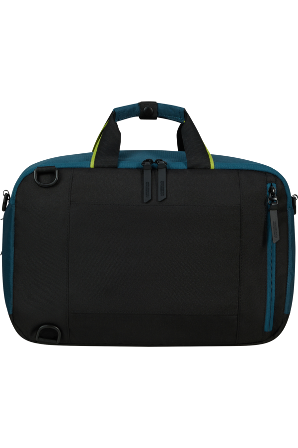 Mochila de Cabine Convertível em Saco 14 Azul-Marinho - Take2Cabin | American Tourister
