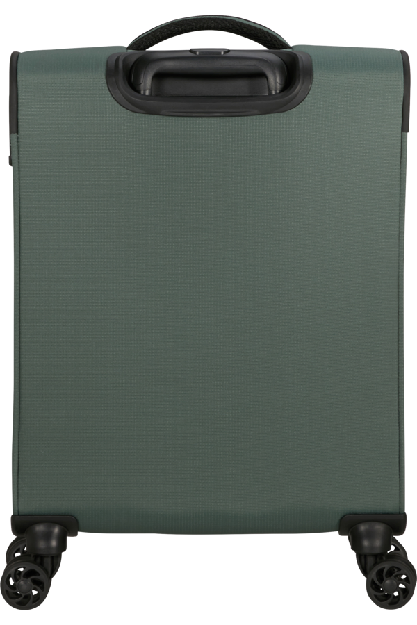 Mala de Cabine 55cm 4 Rodas Verde Floresta - Take2Cabin | American Tourister