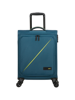 Mala de Cabine 55cm 4 Rodas Azul-Marinho - Take2Cabin | American Tourister