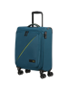 Mala de Cabine 55cm 4 Rodas Azul-Marinho - Take2Cabin | American Tourister