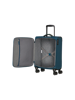 Mala de Cabine 55cm 4 Rodas Azul-Marinho - Take2Cabin | American Tourister