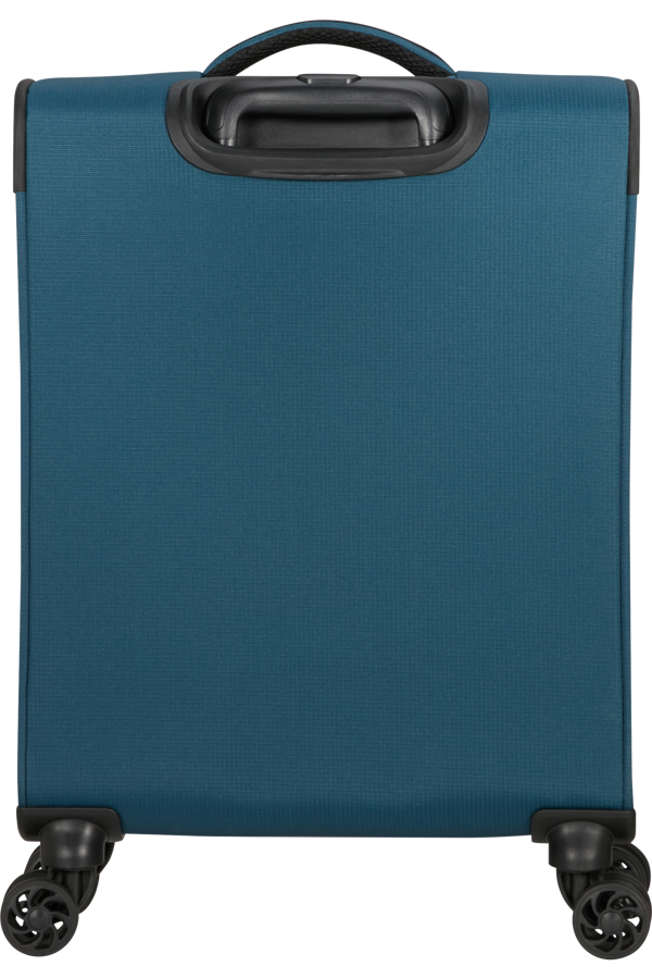 Mala de Cabine 55cm 4 Rodas Azul-Marinho - Take2Cabin | American Tourister