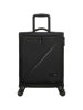 Mala de Cabine 55cm 4 Rodas Preto - Take2Cabin | American Tourister