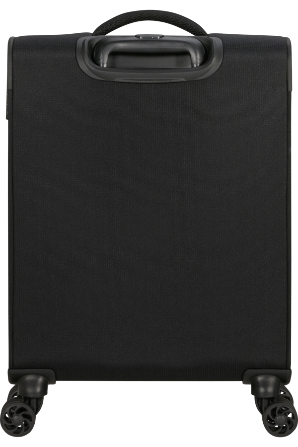 Mala de Cabine 55cm 4 Rodas Preto - Take2Cabin | American Tourister