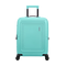 Mala de Cabine 55cm Expansível 4 Rodas Azul-Celeste - DashPop | American Tourister