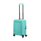 Mala de Cabine 55cm Expansível 4 Rodas Azul-Celeste - DashPop | American Tourister