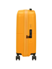 Mala de Cabine 55cm Expansível 4 Rodas Amarelo-Dourado - DashPop | American Tourister