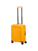 Mala de Cabine 55cm Expansível 4 Rodas Amarelo-Dourado - DashPop | American Tourister