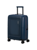 Mala de Cabine 55cm Expansível 4 Rodas Azul Meia-Noite - DashPop | American Tourister