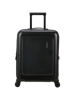 Mala de Cabine 55cm Expansível 4 Rodas Preta - DashPop | American Tourister