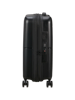 Mala de Cabine 55cm Expansível 4 Rodas Preta - DashPop | American Tourister