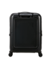 Mala de Cabine 55cm Expansível 4 Rodas Preta - DashPop | American Tourister