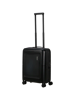 Mala de Cabine 55cm Expansível 4 Rodas Preta - DashPop | American Tourister