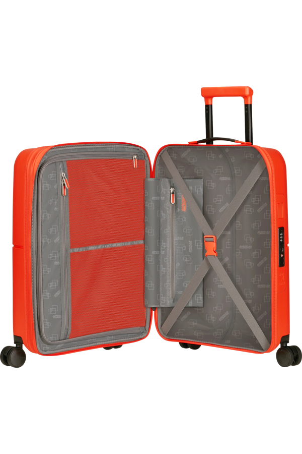 mala de cabine, mala de cabine dashpop, mala de cabine american tourister,  mala de viagem personali