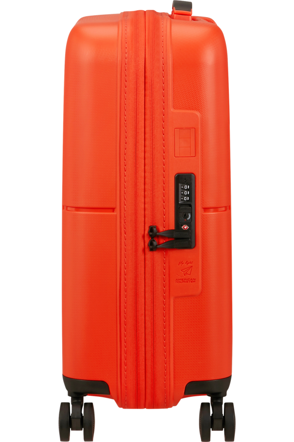 mala de cabine, mala de cabine dashpop, mala de cabine american tourister,  mala de viagem personali
