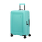 Mala de Viagem Média 67cm Expansível 4 Rodas Azul-Celeste - DashPop | American Tourister