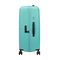 Mala de Viagem Média 67cm Expansível 4 Rodas Azul-Celeste - DashPop | American Tourister