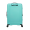 Mala de Viagem Média 67cm Expansível 4 Rodas Azul-Celeste - DashPop | American Tourister