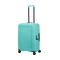 Mala de Viagem Média 67cm Expansível 4 Rodas Azul-Celeste - DashPop | American Tourister