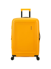 Mala de Viagem Média 67cm Expansível 4 Rodas Amarelo-Dourado - DashPop | American Tourister