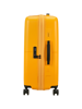 Mala de Viagem Média 67cm Expansível 4 Rodas Amarelo-Dourado - DashPop | American Tourister