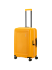 Mala de Viagem Média 67cm Expansível 4 Rodas Amarelo-Dourado - DashPop | American Tourister