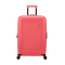 Mala de Viagem Média 67cm Expansível 4 Rodas Doce Cor-de-Rosa - DashPop | American Tourister
