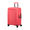 Mala de Viagem Média 67cm Expansível 4 Rodas Doce Cor-de-Rosa - DashPop | American Tourister