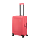 Mala de Viagem Média 67cm Expansível 4 Rodas Doce Cor-de-Rosa - DashPop | American Tourister