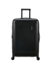 Mala de Viagem Média 67cm Expansível 4 Rodas Preta - DashPop | American Tourister