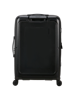 Mala de Viagem Média 67cm Expansível 4 Rodas Preta - DashPop | American Tourister