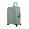 Mala de Viagem Média 67cm Expansível 4 Rodas Verde Iceberg - DashPop | American Tourister