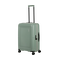 Mala de Viagem Média 67cm Expansível 4 Rodas Verde Iceberg - DashPop | American Tourister