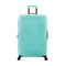 Mala de Viagem Grande 77cm Expansível 4 Rodas Azul-Celeste - DashPop | American Tourister