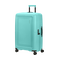 Mala de Viagem Grande 77cm Expansível 4 Rodas Azul-Celeste - DashPop | American Tourister