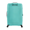 Mala de Viagem Grande 77cm Expansível 4 Rodas Azul-Celeste - DashPop | American Tourister