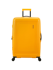 Mala de Viagem Grande 77cm Expansível 4 Rodas Amarelo-Dourado - DashPop | American Tourister