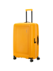Mala de Viagem Grande 77cm Expansível 4 Rodas Amarelo-Dourado - DashPop | American Tourister