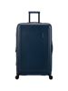 Mala de Viagem Grande 77cm Expansível 4 Rodas Azul Meia-Noite - DashPop | American Tourister