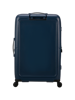 Mala de Viagem Grande 77cm Expansível 4 Rodas Azul Meia-Noite - DashPop | American Tourister