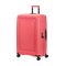 Mala de Viagem Grande 77cm Expansível 4 Rodas Doce Cor-de-Rosa - DashPop | American Tourister