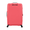 Mala de Viagem Grande 77cm Expansível 4 Rodas Doce Cor-de-Rosa - DashPop | American Tourister