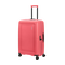 Mala de Viagem Grande 77cm Expansível 4 Rodas Doce Cor-de-Rosa - DashPop | American Tourister
